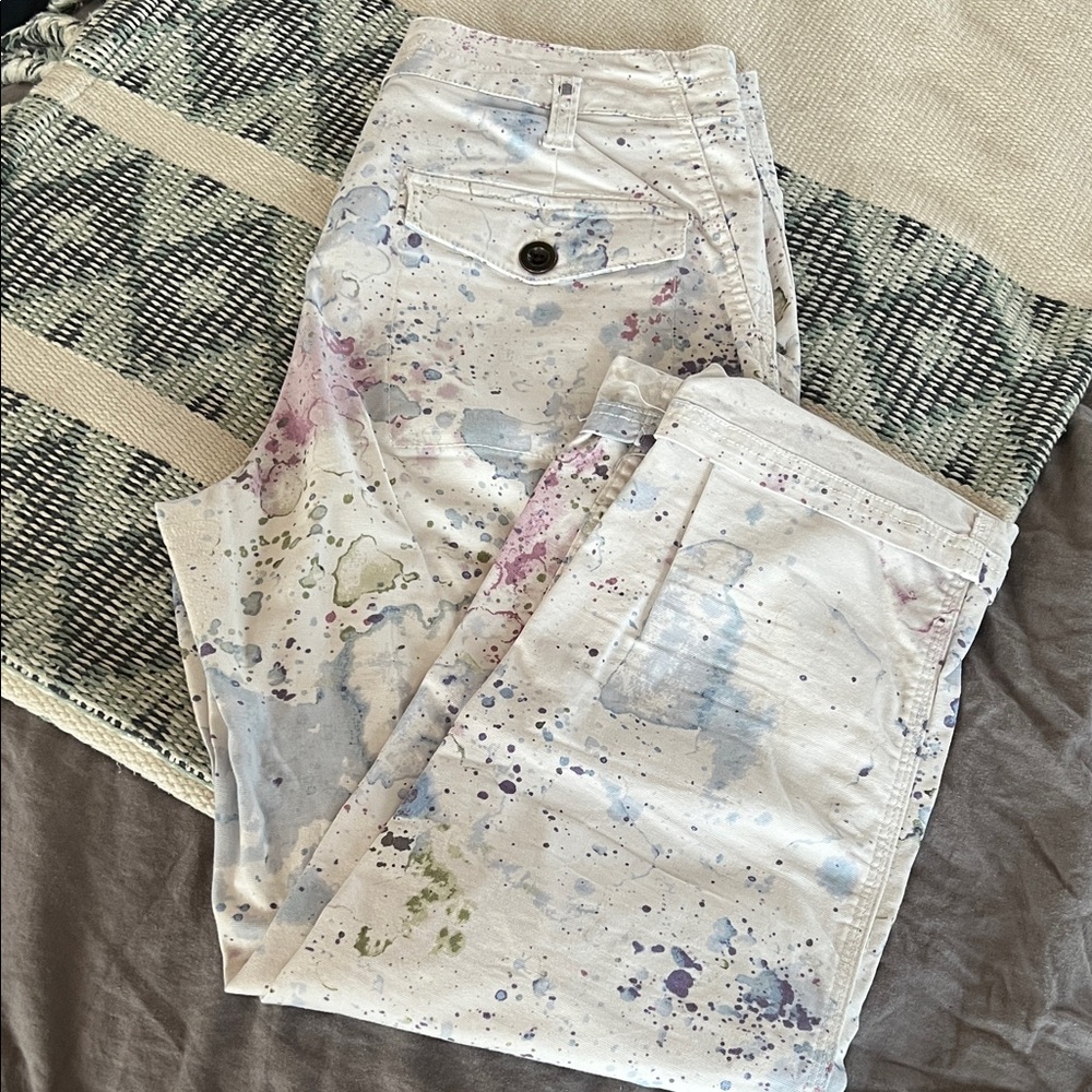The Wanderer by Anthropologie